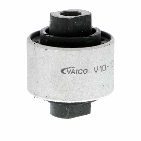 2000 Audi A8 Quattro - Front, Driver or Passenger Side, Lower, Inner, Frontward, Control Arm Bushing, Aftermarket Grade; Made In: China