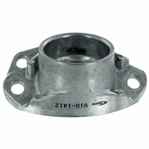 2003 Volkswagen Beetle - Rear Strut Mount, 1.8L 4Cyl, Convertible; Code: Qly, Pga; With Oe No. 6Qe513353, OE Replacement Series