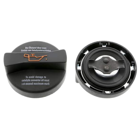 V10-1575 Oil Filler Cap - Replaces OE Number 026 103 485