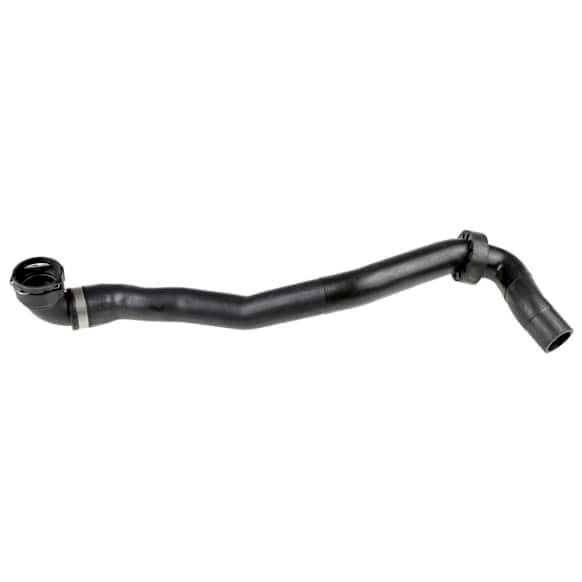 2010 Volkswagen Tiguan - Radiator Hose, Upper, 4 Cyl 2.0L, OE Replacement Series
