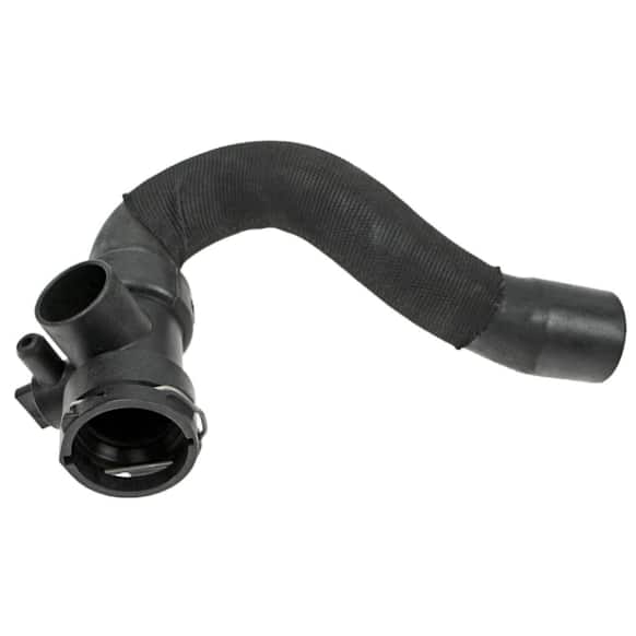 2003 Audi A4 - Radiator Hose, Lower, Radiator To Pipe; With Oe No. 8E0121055E, 3.0L 6Cyl, OE Replacement Series