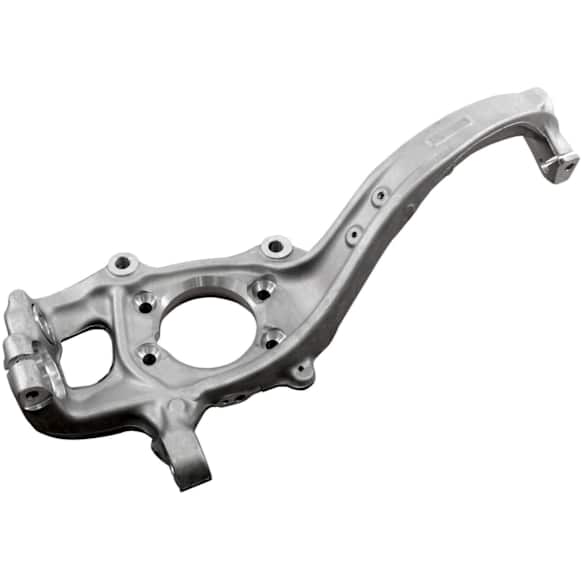 V10-1799 Steering Knuckle, Front, Driver Side - Replaces OE Number 8K0407253AB