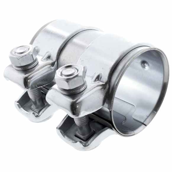 2006 Volkswagen Beetle - Exhaust Clamp, 1.9L 4Cyl, enginedes : BEW; DIESEL; Hatchback; With Oe No. 1K025311M, Sold Individually