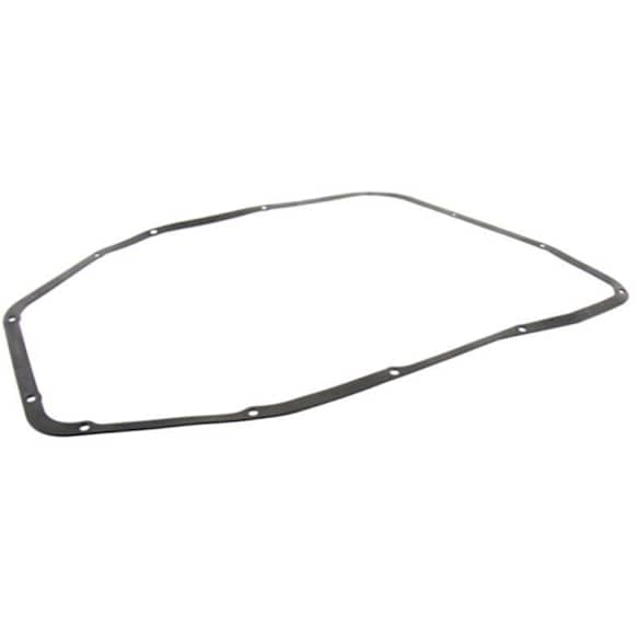 2008 Audi S6 - Oil Pan Gasket, 10 Cyl 5.2L, With 13 bolt hole transmission pan