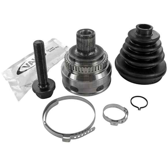 V10-2170 CV Joint Rebuild Kit - Replaces OE Number 443 498 099 CX