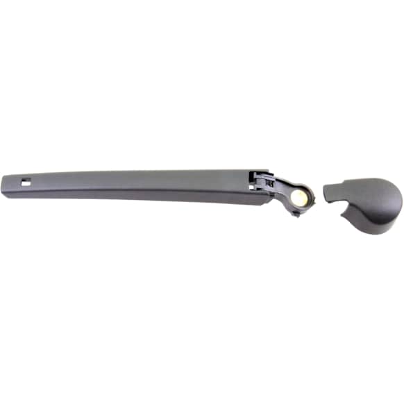 2012 Volkswagen Golf R - Wiper Arm, Hatchback, For Vehicle Without Rear Spoiler