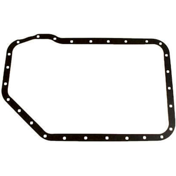 2000 Audi S4 - Oil Pan Gasket, 6 Cyl 2.7L, Automatic Transaxle; Aftermarket Grade