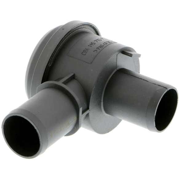 2004 Audi RS6 - Idle Control Valve, Aftermarket Grade, 8 Cyl 4.2L