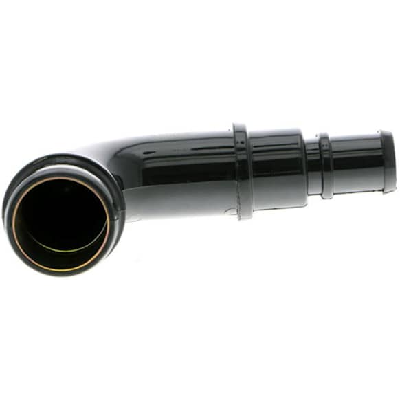 V10-2522 Breather Hose, Valve Cover to Oil Separator - Replaces OE Number 06A 103 213 F