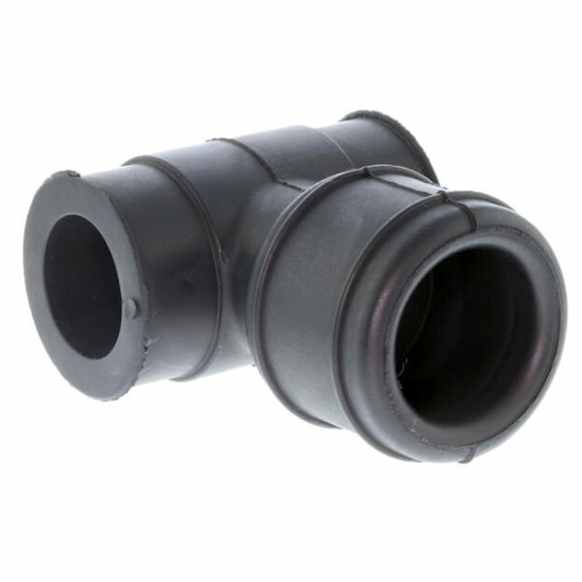 2002 Audi A4 - Breather Hose Connector, enginedes : AMB; Grade: Oem - Made In Germany (Q+); 8E-2-000 001 8E-5-400 000; With Oe No. 06A103247, Sold Individually