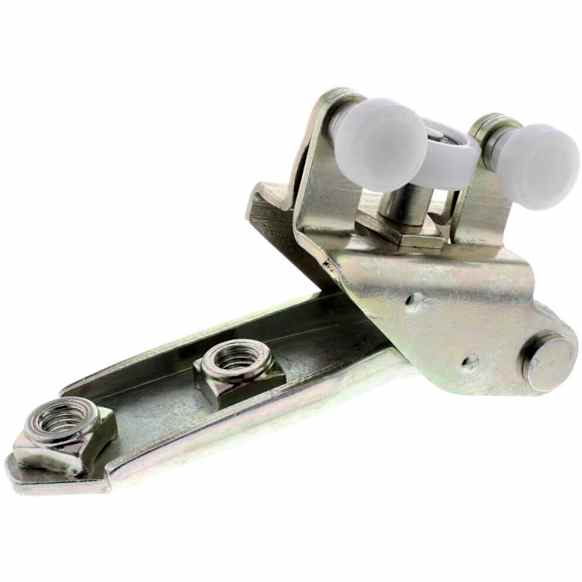 V10-2608 Sliding Door Roller, Passenger Side, Center - Replaces OE Number 701843336A