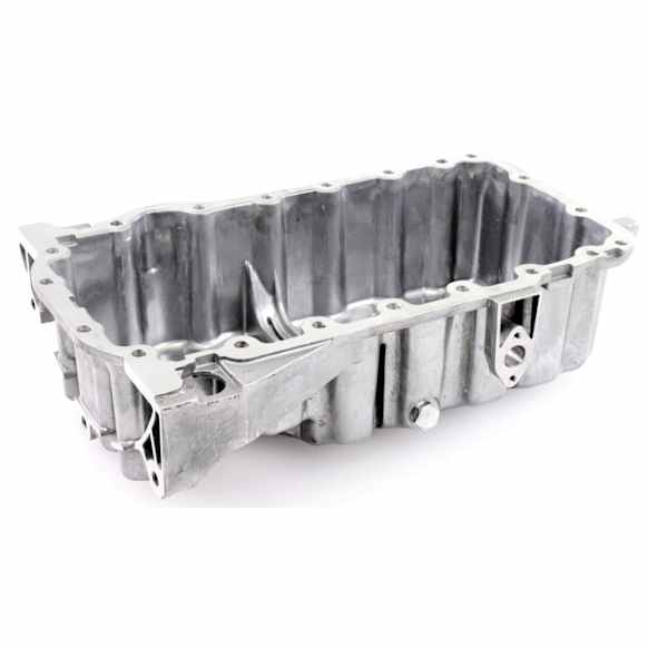 V10-2762 Oil Pan - Replaces OE Number 06F 103 601 J