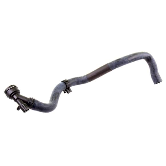 V10-2823 Radiator Hose, Lower - Replaces OE Number 1J0122051H