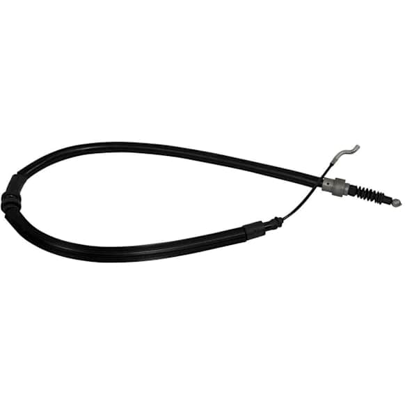 V10-30083 Parking Brake Cable, Rear - Replaces OE Number 7D0609701