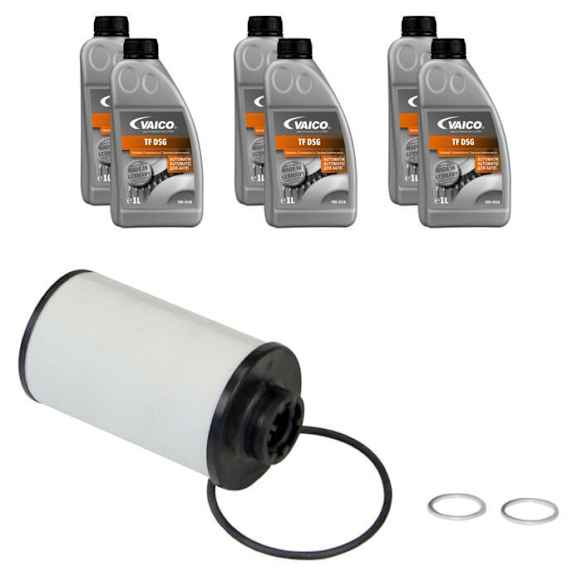 V10-3025 Automatic Transmission Filter - Replaces OE Number 02E 398 051