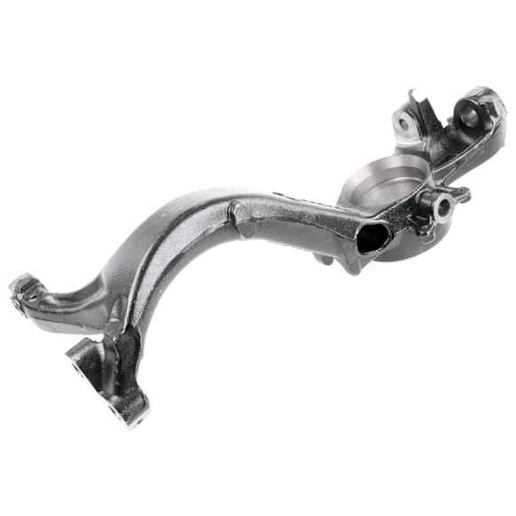 V10-3040 Front, Passenger Side Knuckle - Replaces OE Number 8D0 407 258 AM
