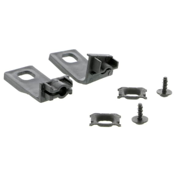 V10-3074 Passenger Side Headlight Bracket - Replaces OE Number 1J0 998 226