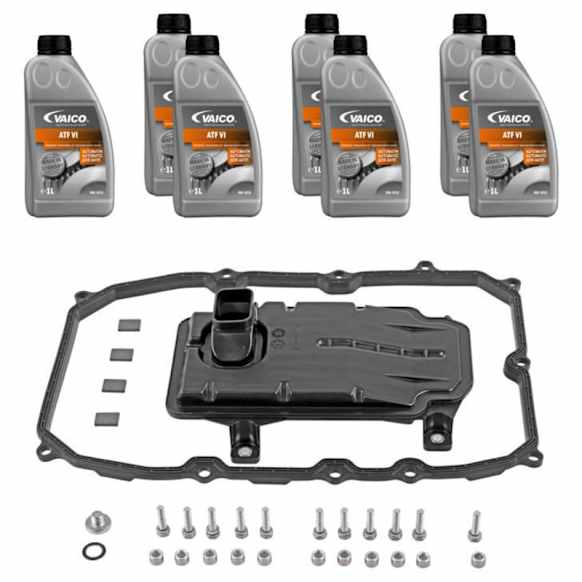 V10-3222 Automatic Transmission Filter - Replaces OE Number 0C8 325 435