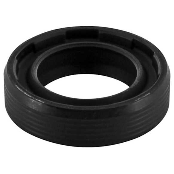 2012 Volkswagen Jetta - Mainshaft Seal, enginedes : CBFA; Sedan; Transaxle Type; 6-Speed; Manual Transmission; Grade: Oem - Made In Germany (Q+); From Vin 16-C-000 001; With Oe No. 02A301227M, Sold Individually, Q+ Series