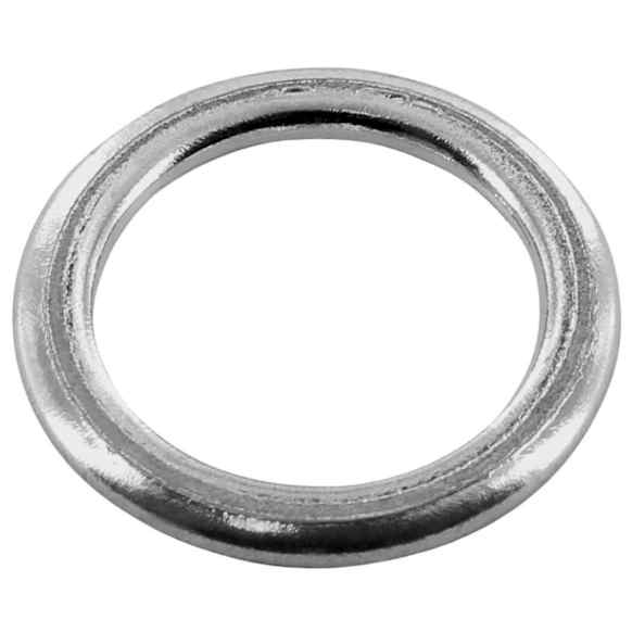 V10-3328 Oil Drain Plug Gasket - Replaces OE Number N  013 815 7