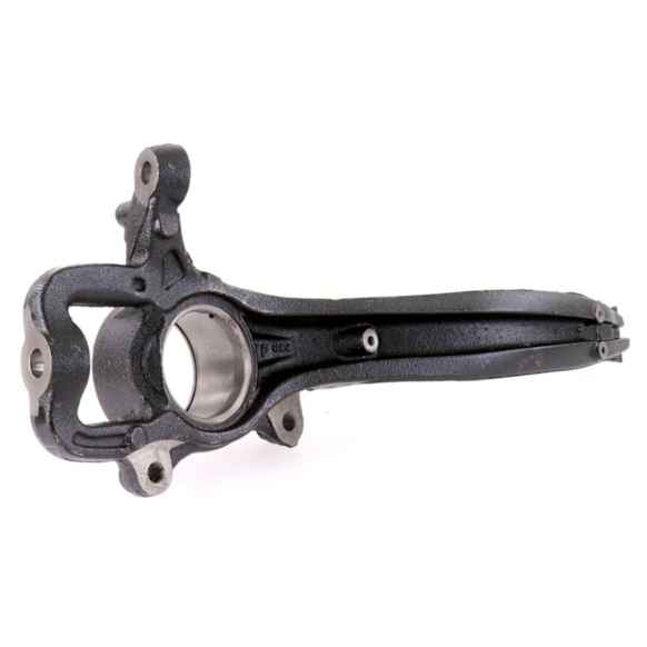 V10-3511 Front, Driver Side Knuckle - Replaces OE Number 7L0 407 257 A