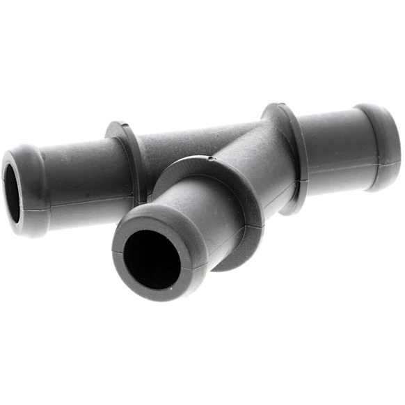 V10-3530 Cooling Hose Flange - Replaces OE Number 5Q0121087L