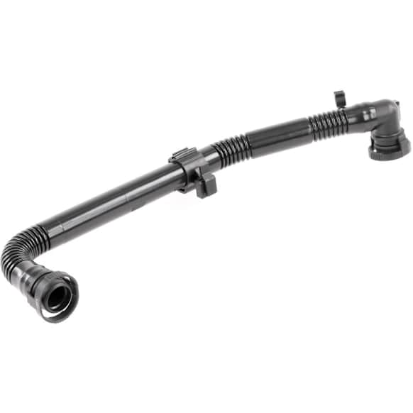 2001 Volkswagen Jetta - Air Intake Hose, engdesig: AEG, 2.0L 4Cyl