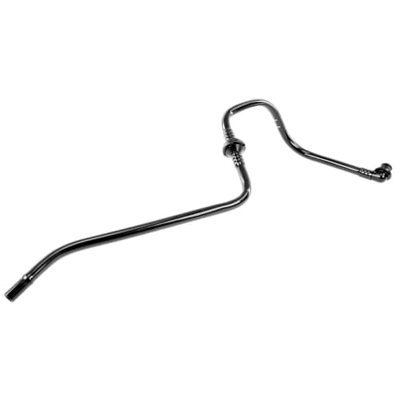 V10-3624 Brake Booster Vacuum Hose - Replaces OE Number 1J0 612 041 GQ