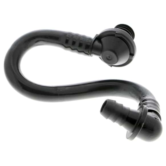 V10-3646 Brake Booster Vacuum Hose - Replaces OE Number 4B0 611 931 DF