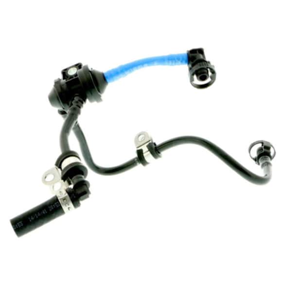 2006 Volkswagen Jetta - Vapor Canister Vent Solenoid