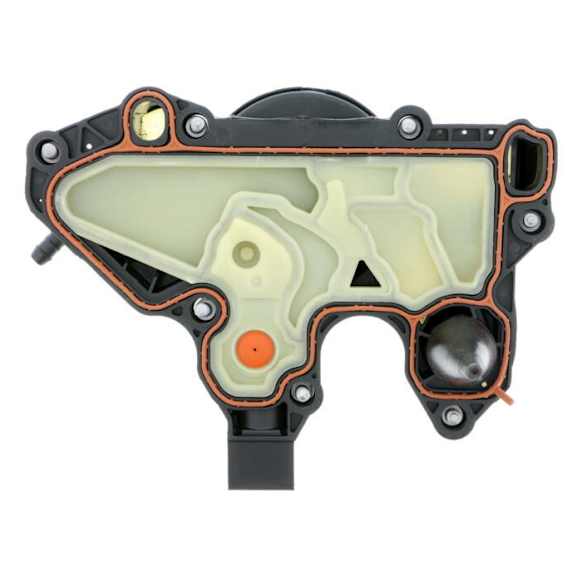 2017 Audi A6 - Oil Separator, With Oe No. 06K103495Af