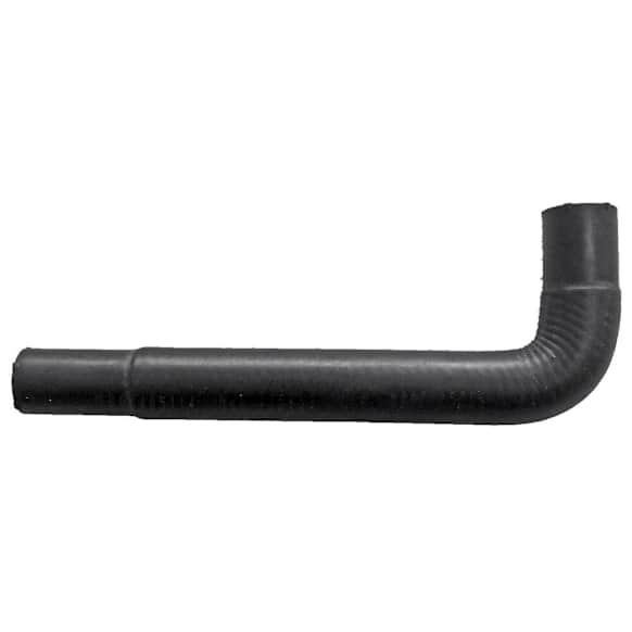 2001 Volkswagen Passat - Breather Hose, enginedes : AUG; Code: Atw; With Oe No. 06B133783Bc