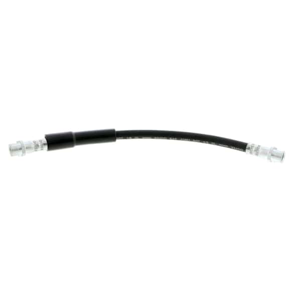 1994 Audi 90 Quattro - Front, Driver or Passenger Side, Inner Brake Line, enginevinname : K, OE Replacement Series