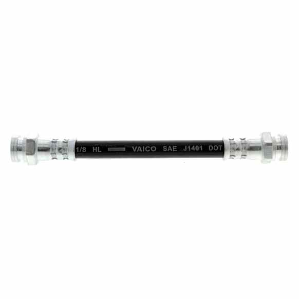 2000 Volkswagen Cabrio - Rear, Driver or Passenger Side Brake Line, enginedes : ABA, OE Replacement Series