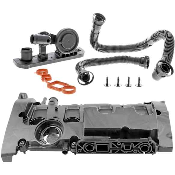 2005 Audi A4 Quattro - Valve Cover, 2.0L 4Cyl