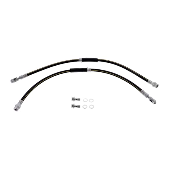 V10-4185 Brake Line - Replaces OE Number 3AA 611 701 A