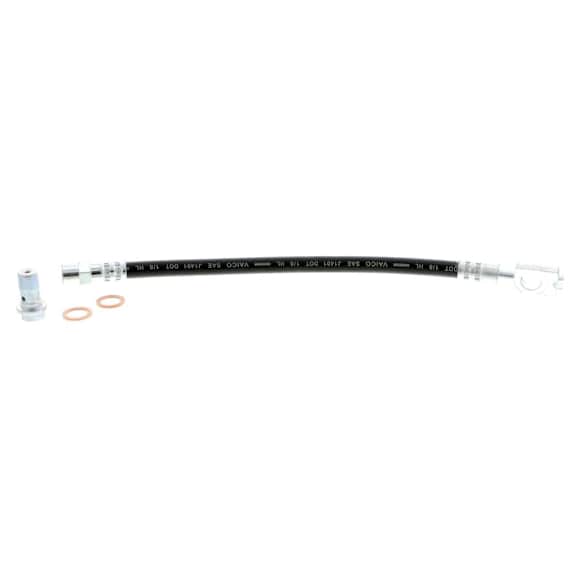 V10-4189 Brake Line, Rear, Driver or Passenger Side - Replaces OE Number 4D0611775G