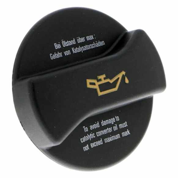 V10-4237 Oil Filler Cap - Replaces OE Number 078 103 485 F