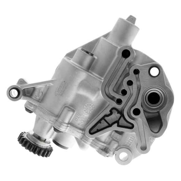 2014 Audi A5 Quattro - Oil Pump, enginedes : CPMB; FLEX; With Oe No. 06H115105Am, 4 Cyl 2.0L, OE Replacement Series