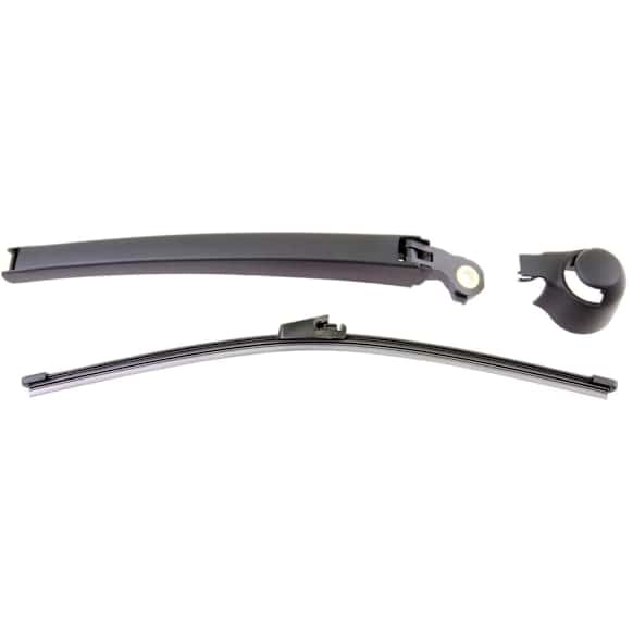 2012 Volkswagen Jetta - Rear Wiper Arm, Wagon