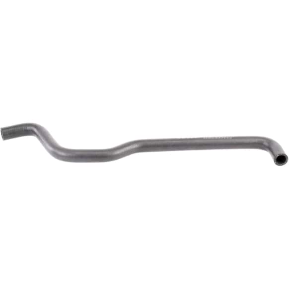 V10-4651 Radiator Hose, Oil Cooler to Water Pump - Replaces OE Number 074121058B