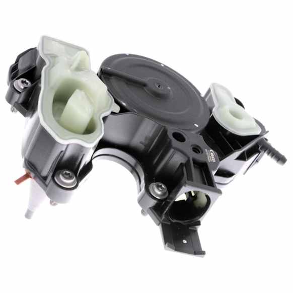 2015 Volkswagen GTI - Oil Separator