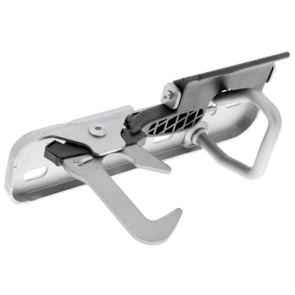 2018 Volkswagen Tiguan Limited - Hood Latch, From WVGZZZ5NZJ-000001