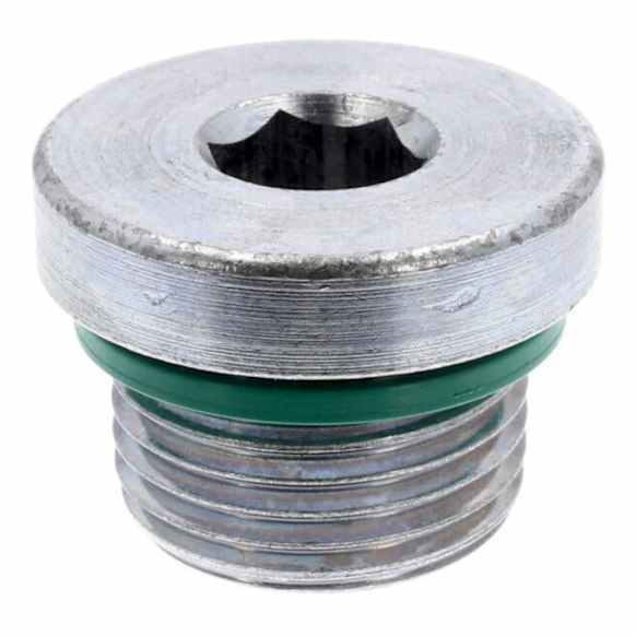 V10-4946 Automatic Transmission Pan Drain Plug - Replaces OE Number 01V 409 057