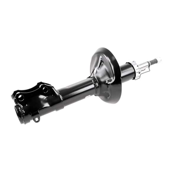 V10-4980 Front, Driver or Passenger Side Shock Absorber and Strut Assembly - Replaces OE Number 1H0 413 031 P