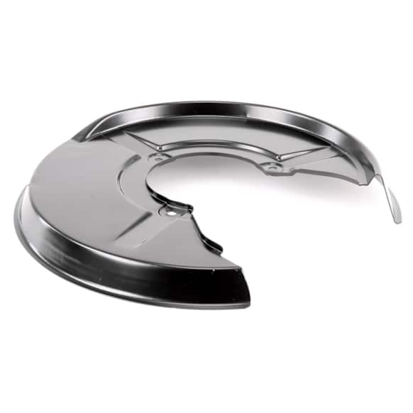 V10-5055 Brake Backing Plate, Rear, Driver Side - Replaces OE Number 8D0615611A