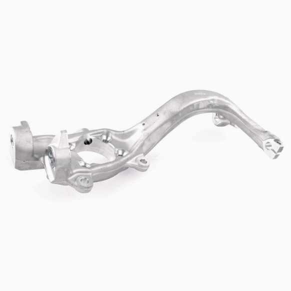 V10-5128 Front, Passenger Side Knuckle - Replaces OE Number 8E0 407 254 H