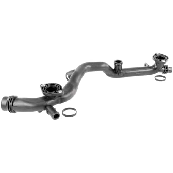 V10-5324 Engine Coolant Pipe - Replaces OE Number 06E 121 045 BD