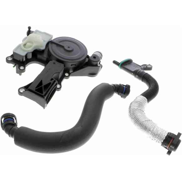 V10-5523 Crankcase Breather Hose - Replaces OE Number 06H 103 495 AK