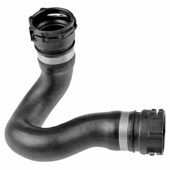 V10-5531 Radiator Hose, Upper - Replaces OE Number 8K0 121 101 J